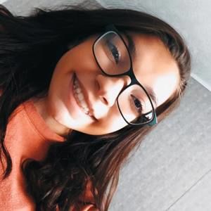 Meet your Posher, Megan